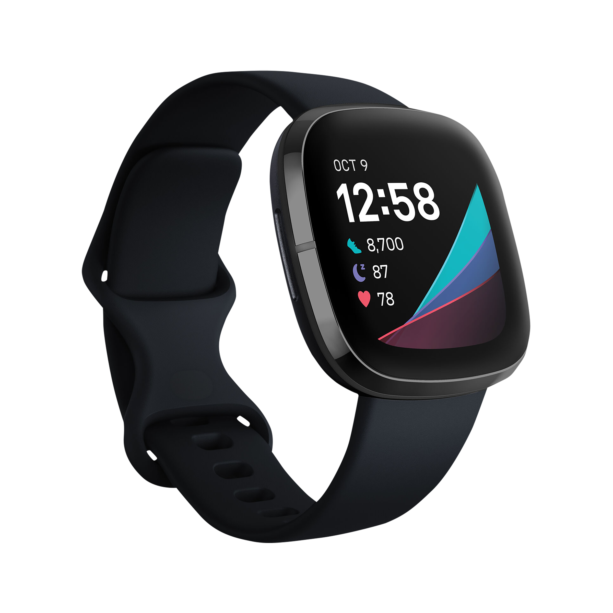 Fitbit versa 3 croma new arrivals